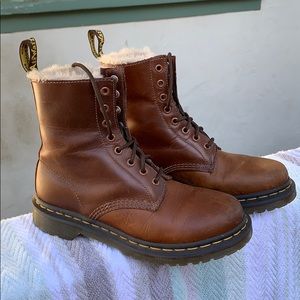 Dr. Martens